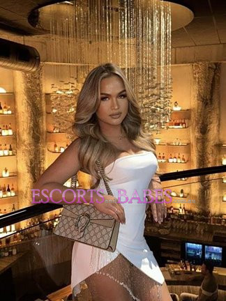 TS Rene Veronica | Melbourne Escort - Escorts …